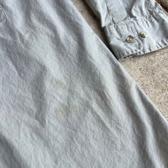 Columbia PFG Fishing Gear Coors Light Button-Up Shirt Men's Sz L - Picture 4 of 10